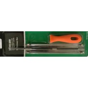 Набір напилків для заточення ланцюга SOF 4.8 mm