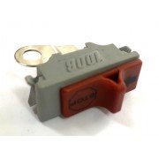 Вимикач HUSQVARNA 61/268/141