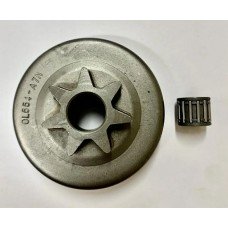 Зірочка тягова бензопили OLEO-MAC 938/941/942/946/947/952 ITAL
