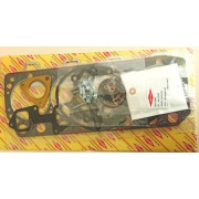 U5LT0342, 1531217 Верхній комплект прокладок, до двигуна  Perkins 700 серии