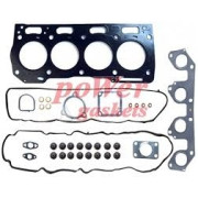 T402946 Верхній комплект прокладок, до двигуна Perkins 1104D T402946 Верхній комплект прокладок, до двигуна Perkins 1104D