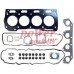 T402946 Верхній комплект прокладок, до двигуна  Perkins 1104D 
