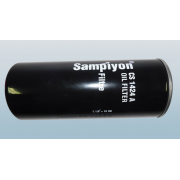 CS1424A Фильтр масляный двигателя для RVI, VOLVO, SCANIA 5021107391, 7424993467, 0562810, 1117285, 1347726