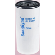 CS0220MG Фильтр масляный двигателя FORD CARGO аналог T264974, GC46 6744 AB, T217872, GC46 6744 AC, T221771, GC46 6744 AD, T298570 