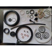 Ремкомплект усилителя сцепления (ПГУ) для MB, IVECO, SCANIA, DAF — аналог WABCO 9700519062