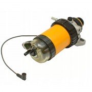 32/925717, 32/925735, 32/925914 Насос сепаратор грубой очистки топлива для JCB 3CX, 4CX