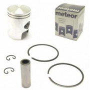 Поршень Meteor Piston PC2008000 (52,00 мм) для Yamaha Aerox, Neos, BWS 100cc и MBK Nitro 100 2T. Италия Поршень Meteor Piston PC2008000 (52,00 мм) для Yamaha Aerox, Neos, BWS 100cc и MBK Nitro 100 2T. Италия