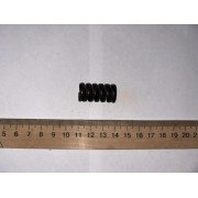 Пружина форсунки ФД-22 МТЗ, ЮМЗ, Т-150, ДТ-75 (двигатели Д-240, Д-65, СМД-60) 11-1112192/11.1112192 Пружина форсунки ФД-22 МТЗ, ЮМЗ, Т-150, ДТ-75 (двигатели Д-240, Д-65, СМД-60) 11-1112192/11.1112192