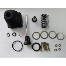 Ремкомплект гальмівного крана I72371 KNORR BMC, MERCEDES, MAN, DAF, MAGIRUS, VOLVO