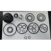 Ремкомплект регулятора тормозных сил MAN — Аналог Haldex 950320020 Ремкомплект регулятора тормозных сил MAN — Аналог Haldex 950320020