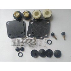 Ремкомплект гальмівного крана 9347020092 WABCO для MAN, Mercedes