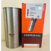 Гильза цилиндра Perkins 1004 / 1006 (100 мм) — аналог 3135X042, 02/200002