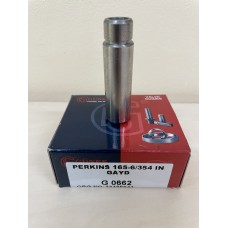 Втулка, направляющая впускного клапана 33261732  на двигатель Perkins, JCB
