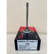 3142H002,  7W-2526 Клапан впускной  на двигатель PERKINS 4.236 серии