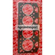 Прокладка ГБЦ Perkins 1004, JCB 3CX — аналог 3681E033, 02/200056