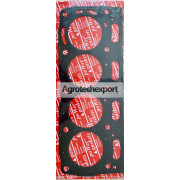 Прокладка головки блока T409652 на двигатель Perkins 1104C-44, 1104C-44T ( +0,25mm)