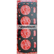 Прокладка головки блока T409652 на двигатель Perkins 1104C-44, 1104C-44T ( +0,25mm)