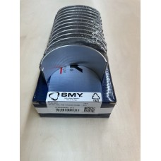 85043B, 31126313, 41159603, 81575B, 81579B, Комплект вкладишів шатунних (+0,50 мм) для Perkins 1006.60 серії