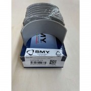 U5ME0013B, U5ME0026B, 02/202917 Комплект вкладышей шатунных R2 (+0,50 мм) на Perkins 1004, 1100 серии U5ME0013B, U5ME0026B, 02/202917 Комплект вкладышей шатунных R2 (+0,50 мм) на Perkins 1004, 1100 серии