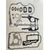 U5LB0381, U5LB0371, 237-5942, 02/203217 Комплект прокладок нижний на Perkins 1100 серии