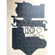 Комплект прокладок нижний U5LB1164 на JCB, Perkins 1004.4 и 1004.4T серии Комплект прокладок нижний U5LB1164 на JCB, Perkins 1004.4 и 1004.4T серии