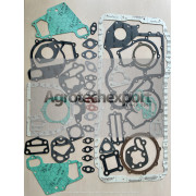 U5LB0020, U5LB0050, U5LB0056, U5LB0150, U5LB0156, U5LB1224 Комплект прокладок нижний на Perkins 6.354 U5LB0020, U5LB0050, U5LB0056, U5LB0150, U5LB0156, U5LB1224 Комплект прокладок нижний на Perkins 6.354