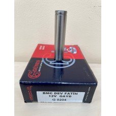 Втулка направляющая клапана Cummins 6C, 6CT, 6CTA — аналог 3923564, 3901187