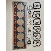 3804897  Верхній комплект прокладок двигуна Cummins 6B, 6BT, 6BTA