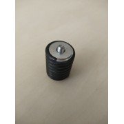 Амортизатор, антивибрационная пружина для бензопилы DOLMAR MAKITA PS420/6400/7300