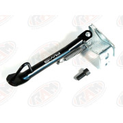 Боковая опорная подножка RMS 121630320 для Yamaha BW's, MBK Booster Spirit Боковая опорная подножка RMS 121630320 для Yamaha BW's, MBK Booster Spirit