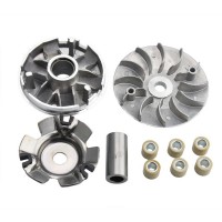 Комплектуючі для трансмісії