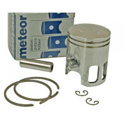 Поршень Meteor Piston PC1022025 (40,25 мм) для Yamaha DT 50, Италия Поршень Meteor Piston PC1022025 (40,25 мм) для Yamaha DT 50, Италия