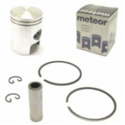 Поршень Meteor Piston (Италия) 40,4 мм для Piaggio/Gilera 50cc 2T Поршень Meteor Piston (Италия) 40,4 мм для Piaggio/Gilera 50cc 2T