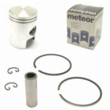 Поршень Meteor Piston PC1306000 (40,00 мм) для Piaggio, Gilera, Vespa 50cc, Италия
