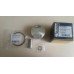 Поршень в сборе Honda SH 150cc D58 Meteor Piston (Италия) 