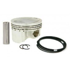 Поршень в сборе Honda SH 150cc D58 Meteor Piston (Италия) 