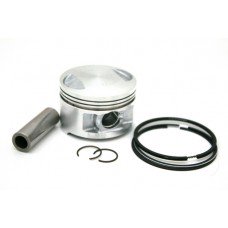 Поршень Meteor Piston PC1900000 (52,40 мм) для Honda SH 125, Dylan, PS, Pantheon 125cc 4T. Италия