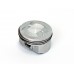 Поршень в сборе Aprilia Leonardo 150cc Meteor Piston (Италия)