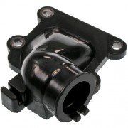 Коллектор (патрубок) впускной  Yamaha BWS \ Slider