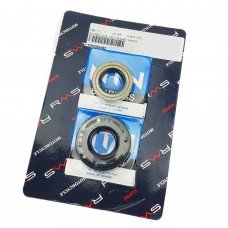 Комплект подшипников и сальников коленвала RMS 100200492 для Minarelli, Yamaha, MBK