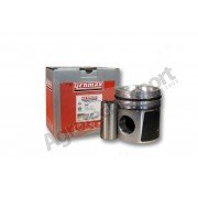 Поршень с кольцами DAF 85 CF, 95 XF двигатель XE 280 C1, XE 315 C1 (130мм) — аналог 1667606, 1451780