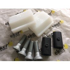 Ремкомплект  седла SKE001370220 Jost BGS590, Сцепные устройства, JOST, седло, седельные устройства, 