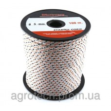 Шнур стартера 100м. 4.00 * 100
Производитель ITAL Makina, Турция