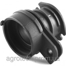 Патрубок карбюратора HUSQVARNA  40/45/51/55