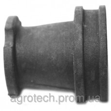 Патрубок карбюратора OLEO-MAC 947/952 - аналог 50070010. Производитель  ITAL Makina, Турция.