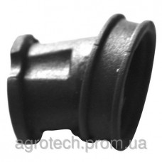 Патрубок карбюратора OLEO-MAC 956/962 - аналог 50010026. ITAL, Турция