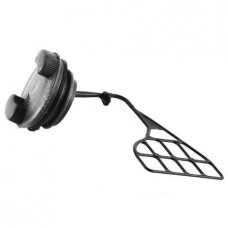 Крышка масляного бака для бензопилы Husqvarna 340/345/350/353 (аналог 5039039-01) ITAL (Турция)