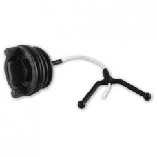 Крышка масляного бака Husqvarna 51/55/136/254/262 (аналог 501765602) ITAL (Турция)