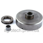 Звёздочка с кольцом CHINA G4500/5200 .325 Звёздочка с кольцом CHINA G4500/5200 .325