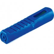 Держатель для круглого напильника